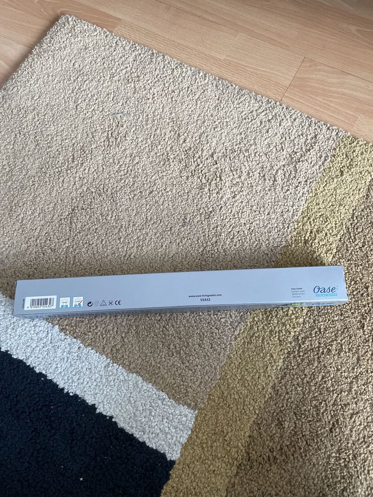 Swietlówka Oase UVC 36 W