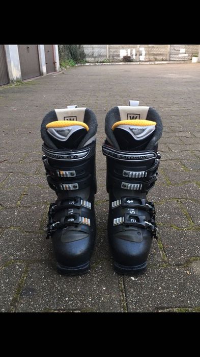 Buty narciarskie Salomon Performa 6.99 CF 24.0 (rozmiar 38)