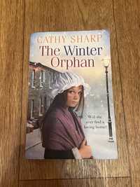 Книга англійською мовою - The Winter Orphan