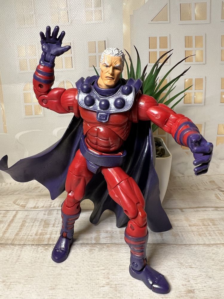 Marvel X-Men. Action Figure. Марвел. Супергерой.фігурка