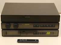 Усилители+CD. Naim NAC92, NAP90, NACD3. Hi-End.Англия. Можно отдельно.