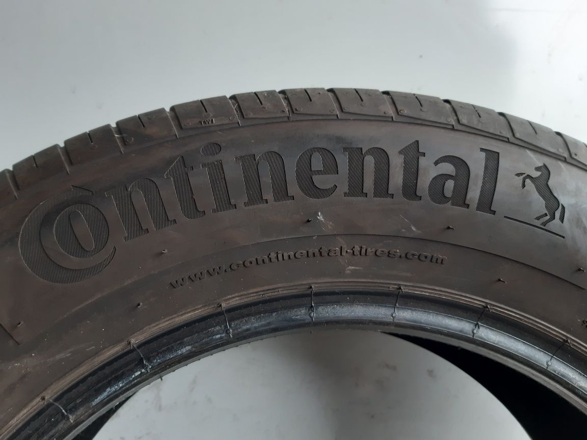 Opony letnie 225/65R17 Continental 2020r montaż w cenie