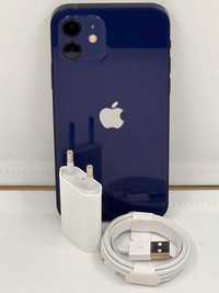 iPhone 12 128Gb Blue Neverloсk ГАРАНТИЯ 6 Месяцев МАГАЗИН