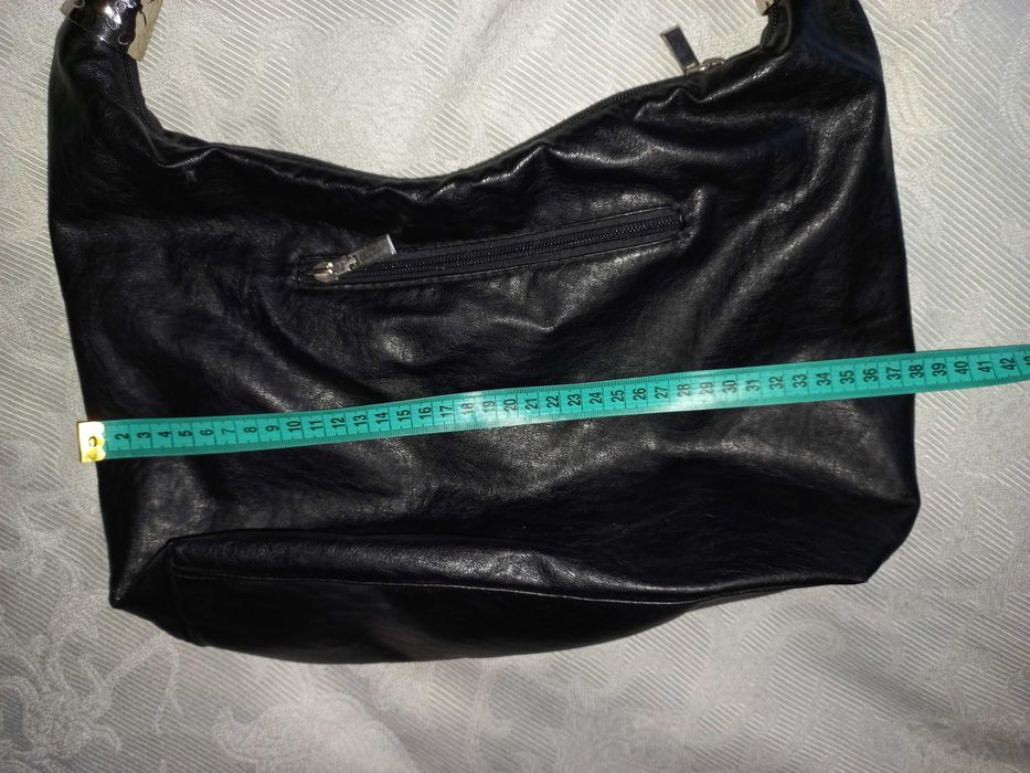 Сумка. Штучна шкіра.