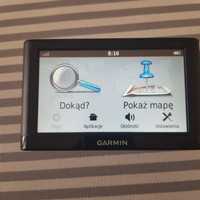 NAWIGACJA Garmin NUVI 55 mapy europy!