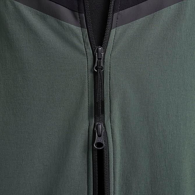 Курта Nike Tech Woven Windrunner оригінал  HM7151-338