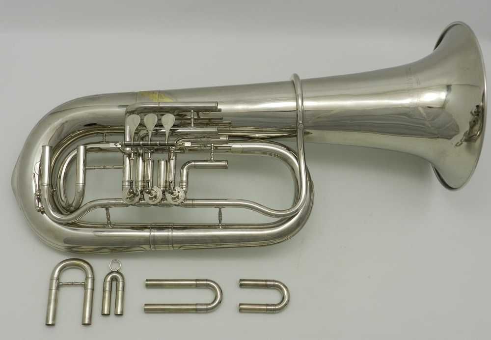 Tuba Es Franz Meister Kaiser DR23-045