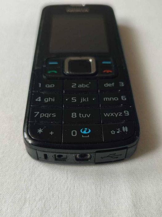 Ładna NOKIA 3110C z ładowarką stan BDB