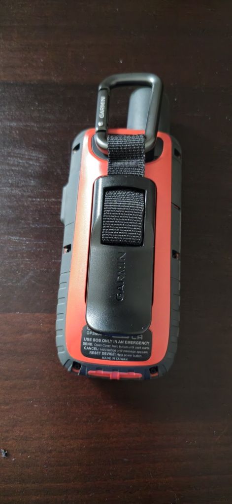 Nawigacja Garmin GPSmap 67i Topo