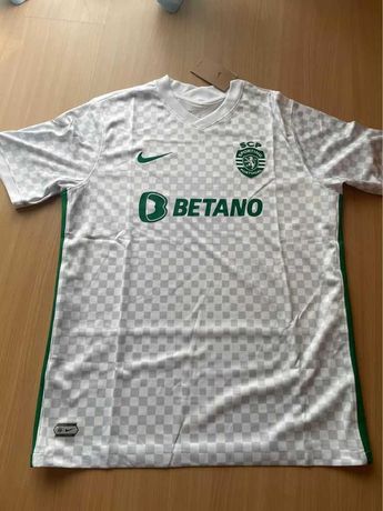Camisola sporting 22/23
