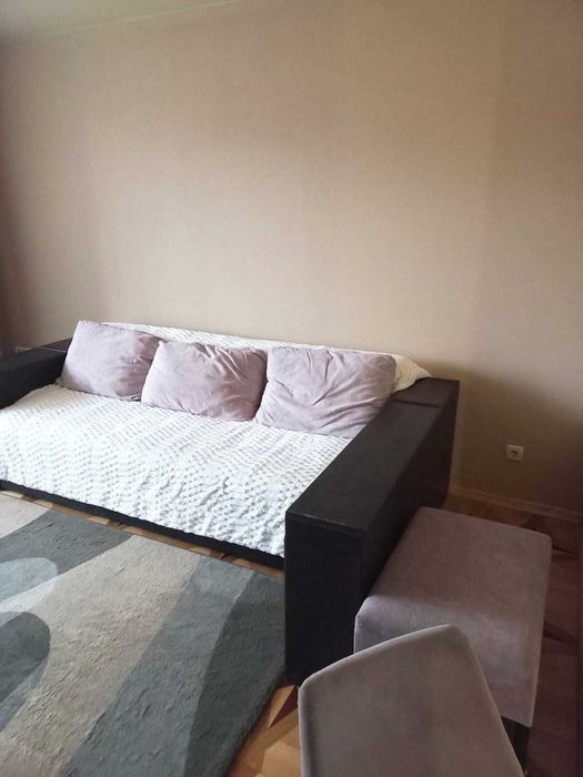 Оренда 3к.квартири мікрорайон Бам