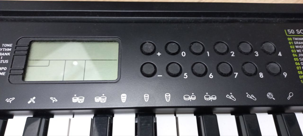 CASIO CTK-240 Keyboard