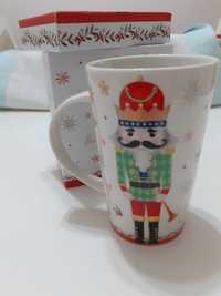 Vendo Caneca de Natal