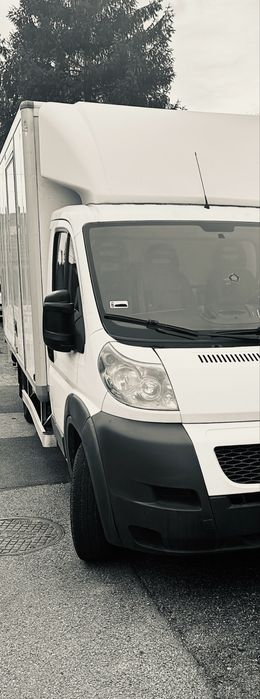 Transport/Przeprowadzki/Wywóz złomu,Gałęzi