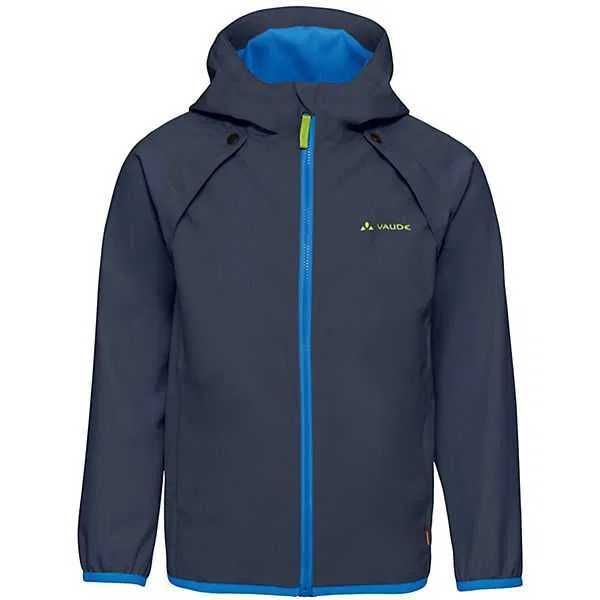 Fajna dziecięca kurtka trekkingowa VAUDE MUNTJACK 2in1 - różne rozmiar