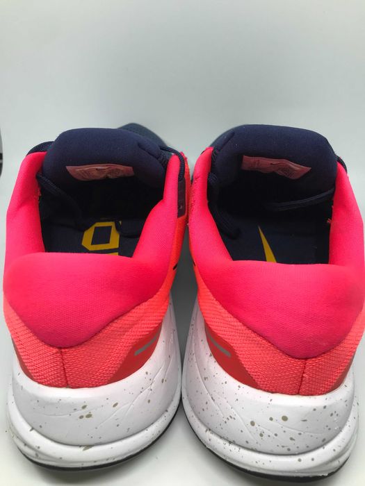 NIKE Zoom Structure 24 r.43 oryginalne buty biegowe męskie