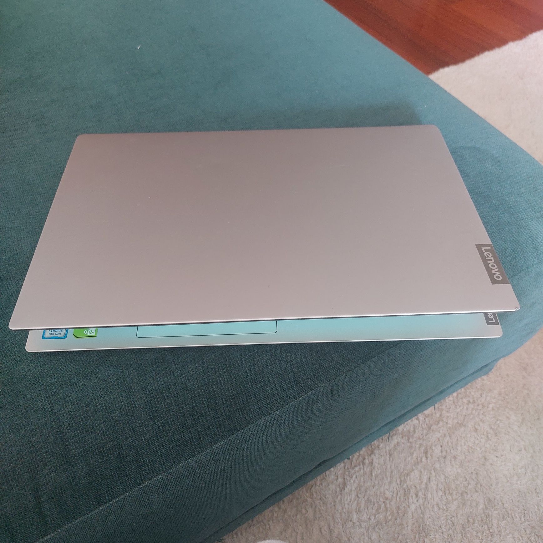 Portátil Lenovo LAPTOOP 870EM1DT