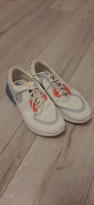 Кросівки NIKE JOYRIDE 42.5 р.