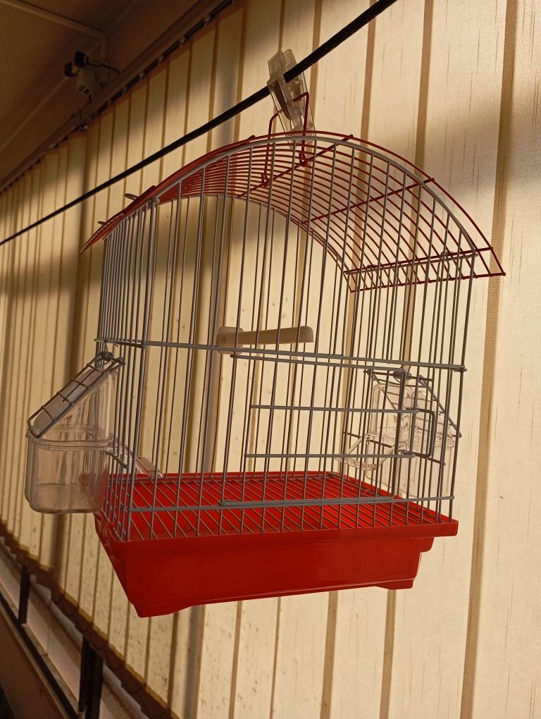 Gaiolas para aves