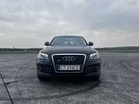 Audi Q5 3.2 QUATTRO 270km panorama led 4X4