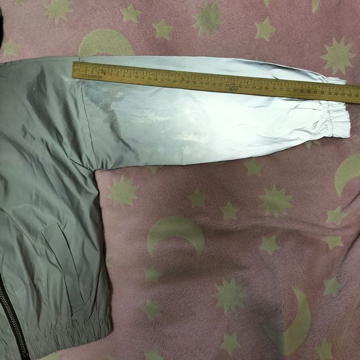 Вітровка-дощовик на 10-11 років