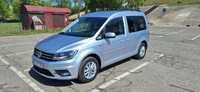 Продам фольцваген кадди Volkswagen Caddy 2016