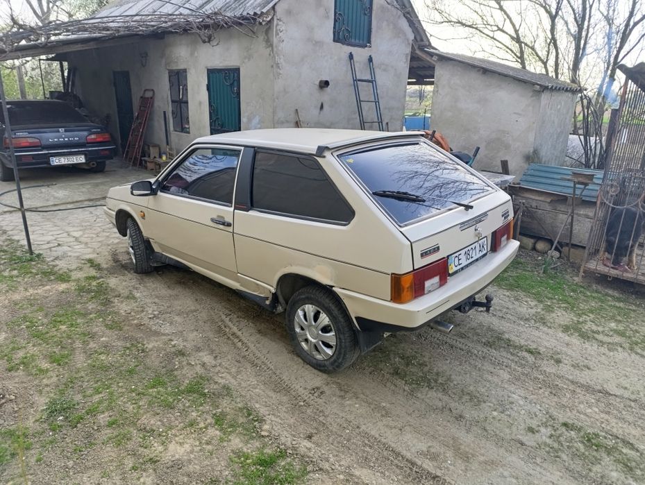 Продам ВАЗ 2108.