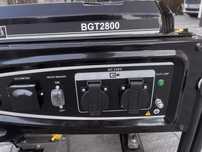 Agregat BGT 2800 2.8kW