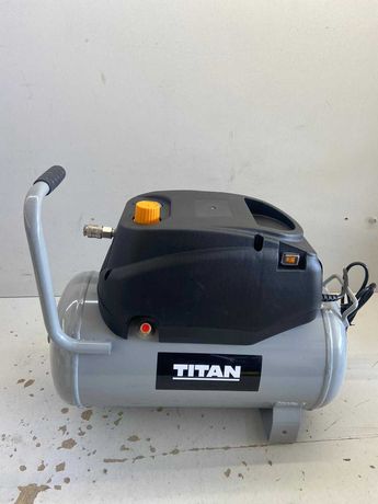 Kompresor bezolejowy Titan TTB797CPR 24 l 8 bar 12i/22