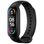 Xiaomi Mi Smart Band 6 , Fitness smartwatch