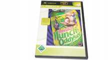 Gra Oddworld Munch's Oddysee Microsoft Xbox