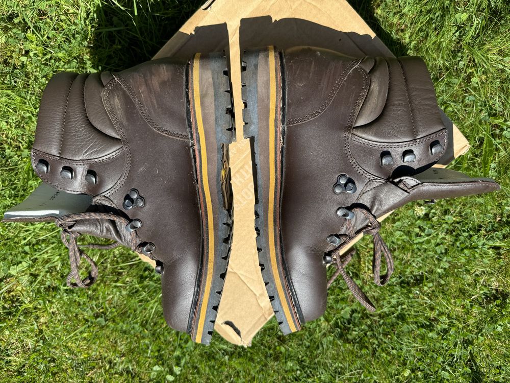 HANWAG Grunten Lady - Buty gorskie