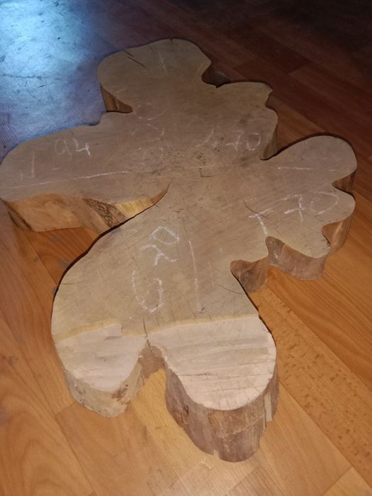 Слеб дерево состояние на фото