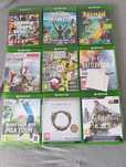 Gry na konsolą Xbox one GTA unravel Kinect rivals Rayman Battlefield