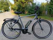 Męski rower elektryczny Koga EXITE 2020 Bosch 500wh Magura 57cm!