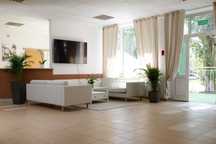 Nowy hostel obok Sadyba Best Mall.Открытие нового хостела около садыбы