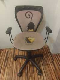 Krzesło  dla dziecka
