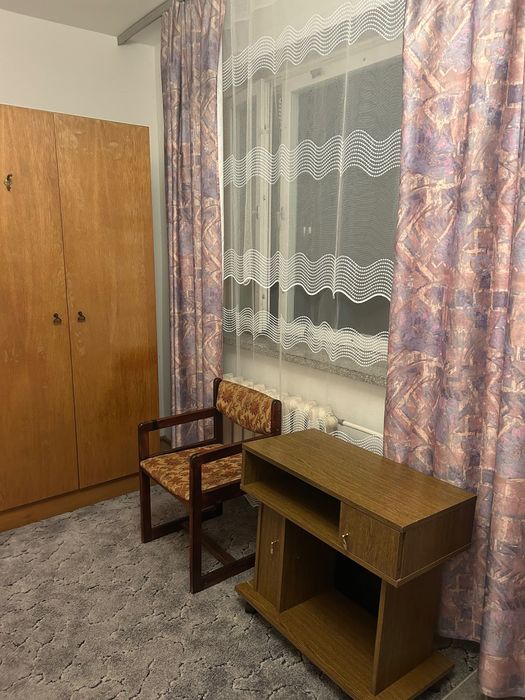 Кімната на Осові