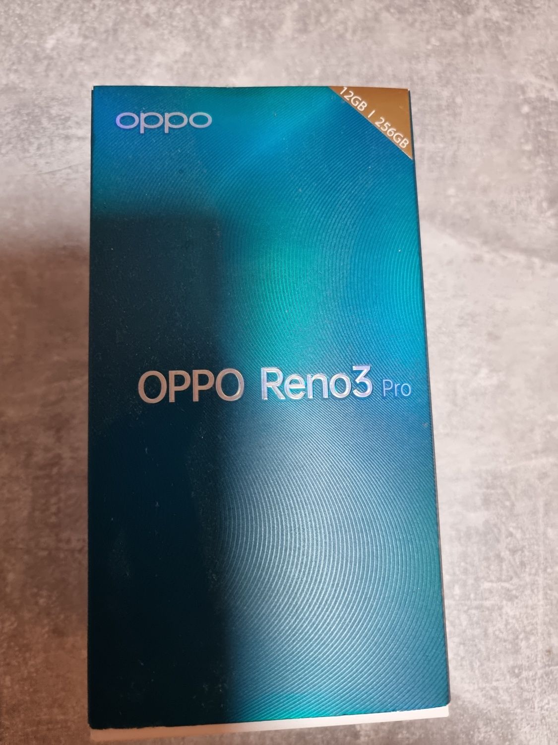 Smartfon Oppo Reno 3Pro