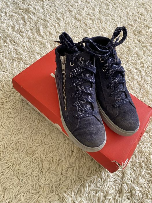 Черевики superfit 32 розміру