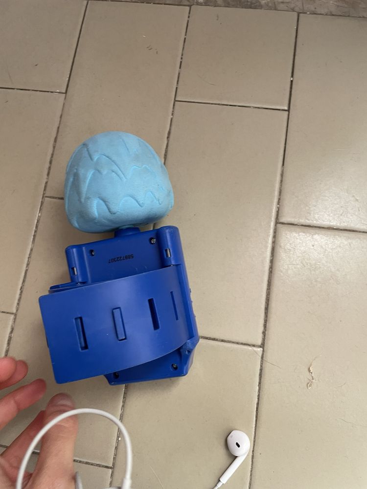 Brinquedo pulseira lança kamehameh dragonball