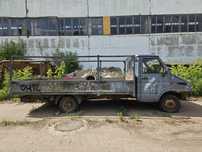 Iveco Daily 2.8 TD
