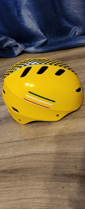 Захисний шолом Ferrari