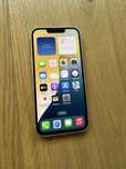 Apple iphone 13 128gb Blue Синій Неверлок оригінал