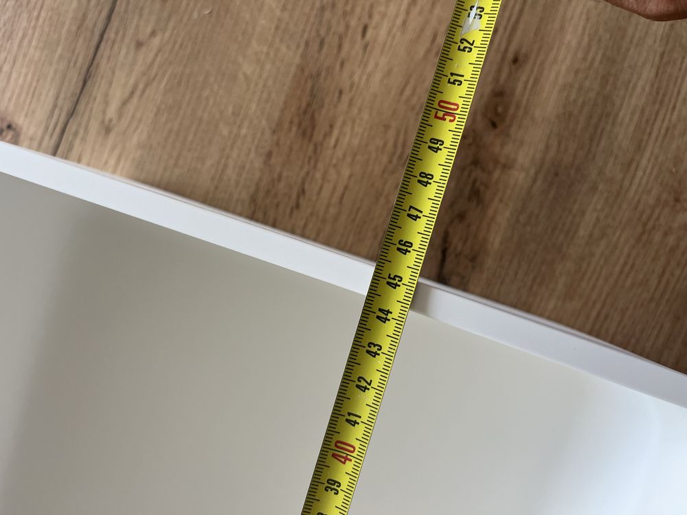 Umywalka nablatowa wolnostojaca solidowa bialła premium wysyłka