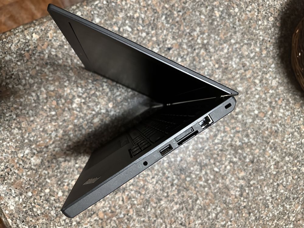 Portátil Lenovo ThinkPad x250 (i5-5gen, 8GB, 500GB, SIM slot)