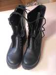 Botas militares AT nº41