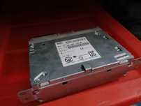 Radio smeg+ peugeot 308 T9 c/camara 130º