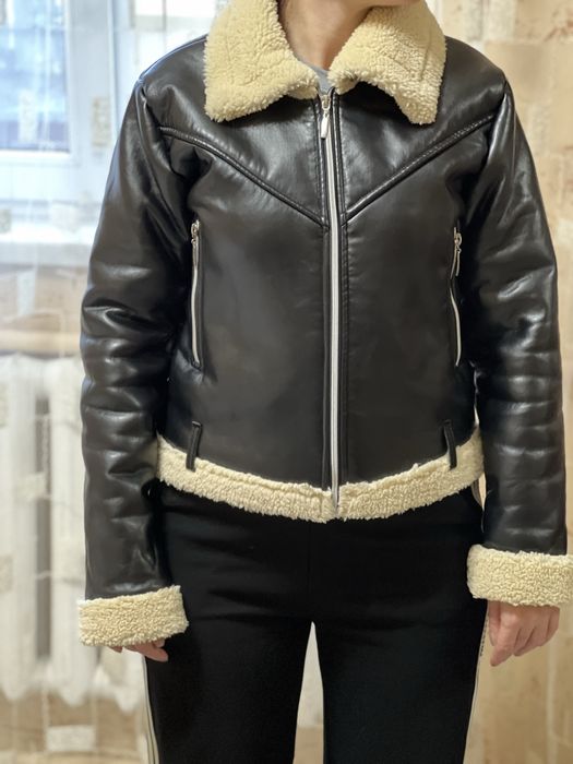 Дублянка  жіноча розмір s