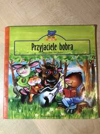 Przyjaciele bobra - Michalec Bogusław
Autor: Bogusław Michalec